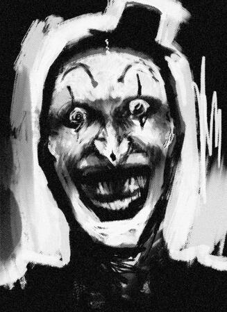 Terrifier
