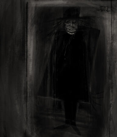 Babadook